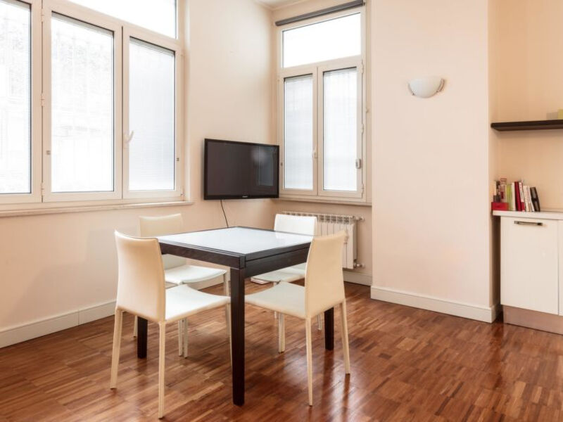 Apartment Premuda