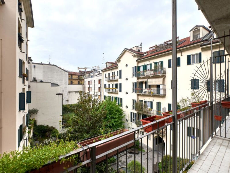 La Foppa Bilocale