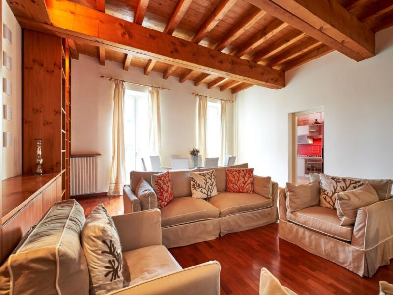 Madonnina Apartment