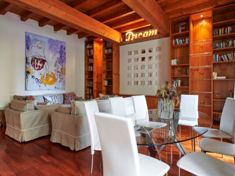 Madonnina Apartment