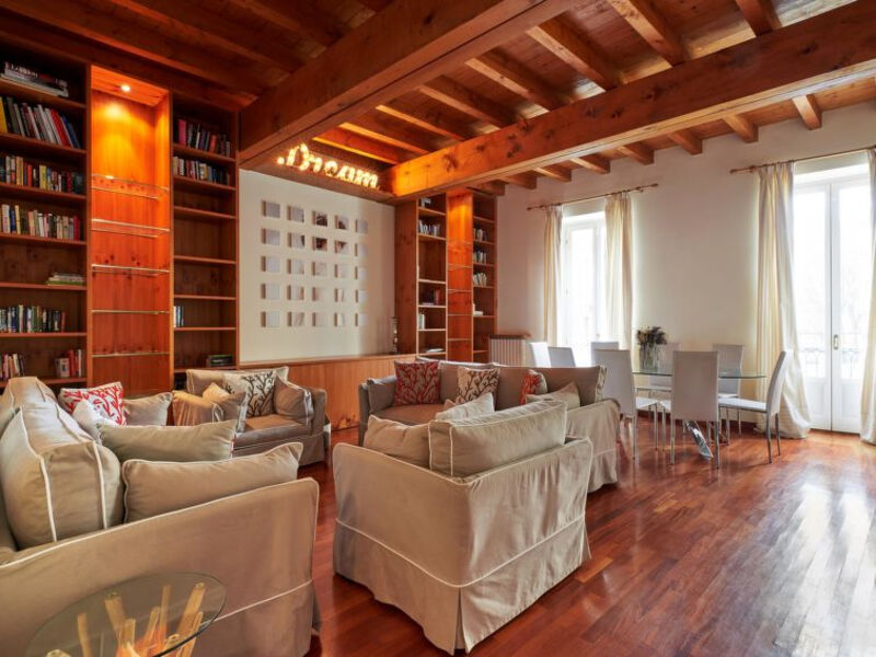 Madonnina Apartment