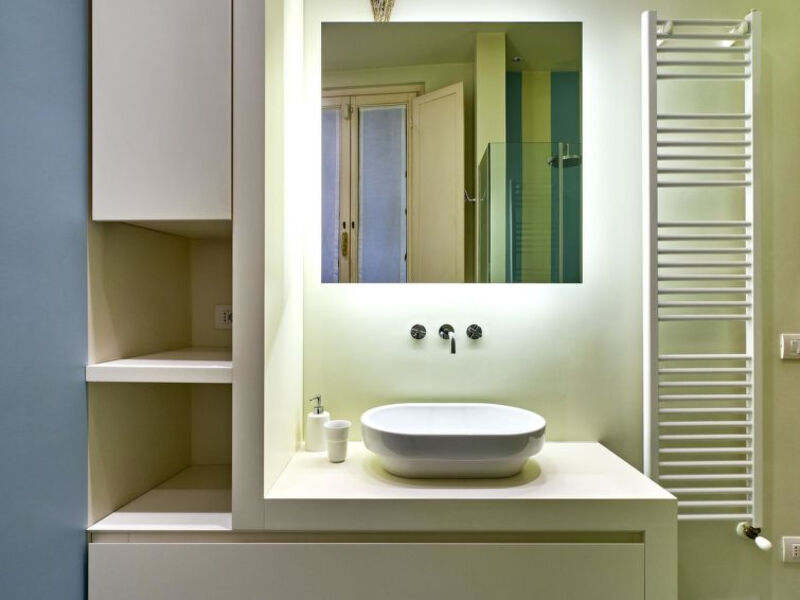 Madonnina Apartment