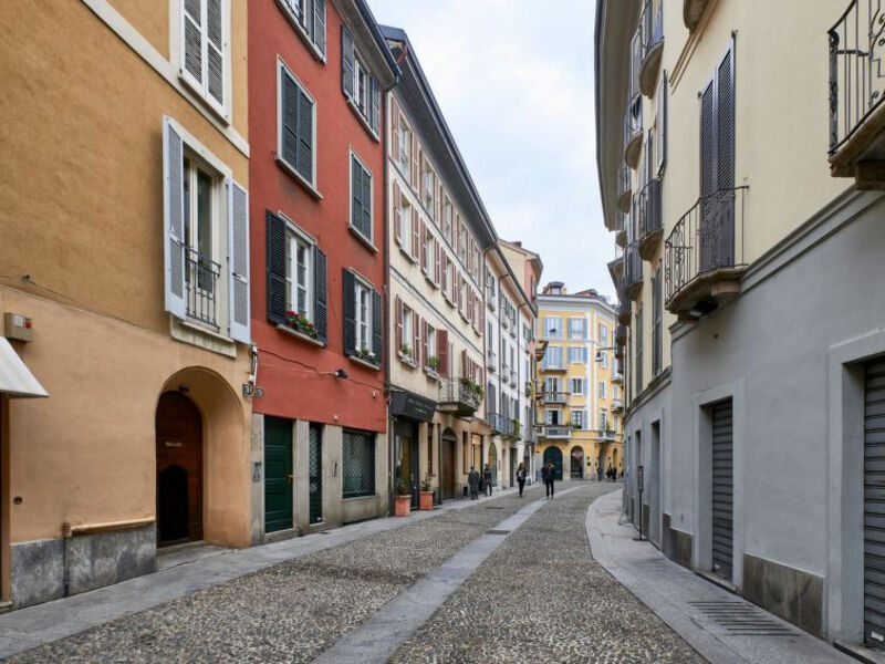 Madonnina Apartment