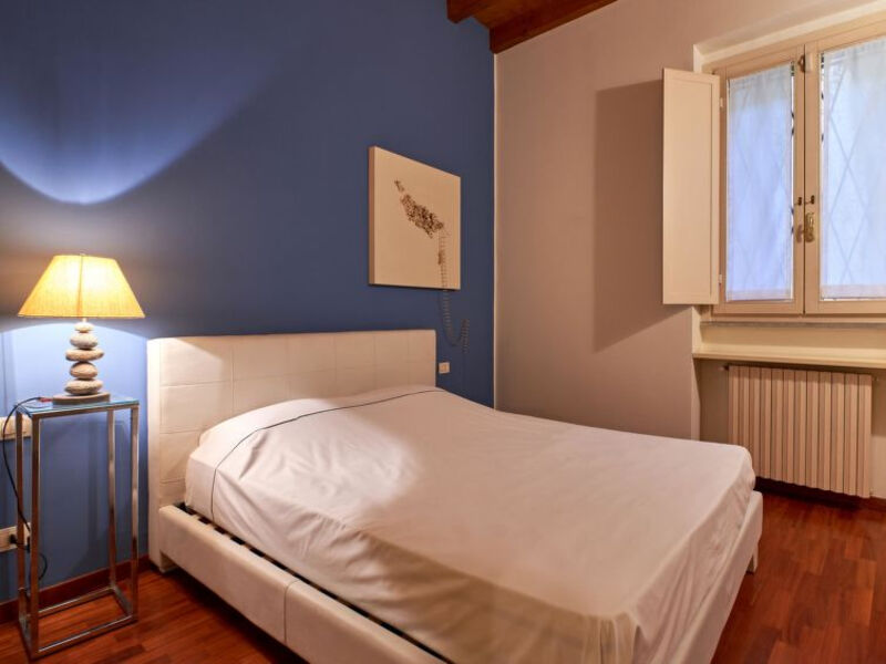 Madonnina Apartment