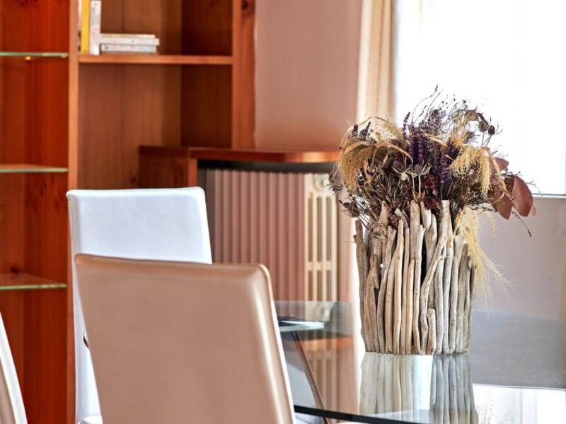 Madonnina Apartment