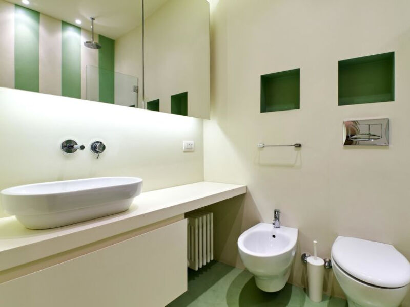 Madonnina Apartment
