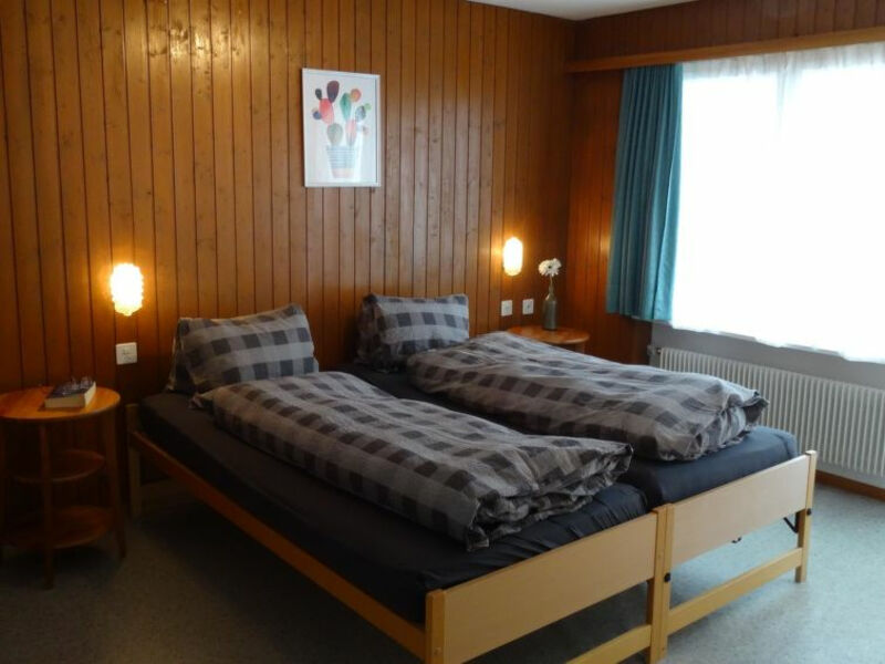 Apartments Carmena