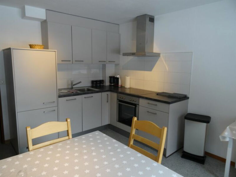 Apartments Carmena
