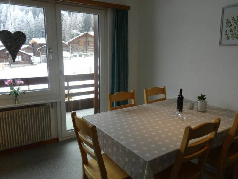 Apartments Carmena