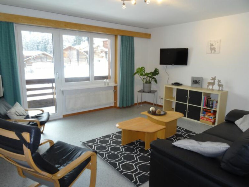 Apartments Carmena