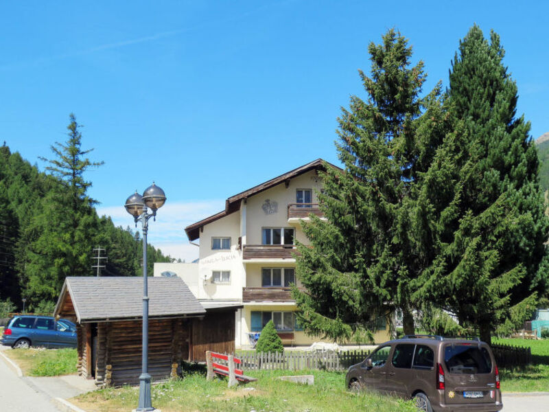 Haus Santa Lucia