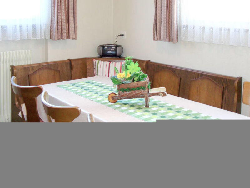 Haus Santa Lucia