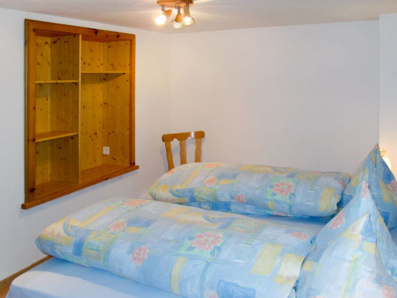 Chalet Bergkrone