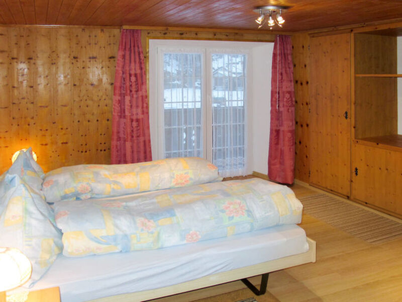 Chalet Bergkrone