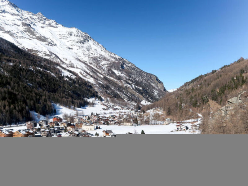 Chalet Bergkrone