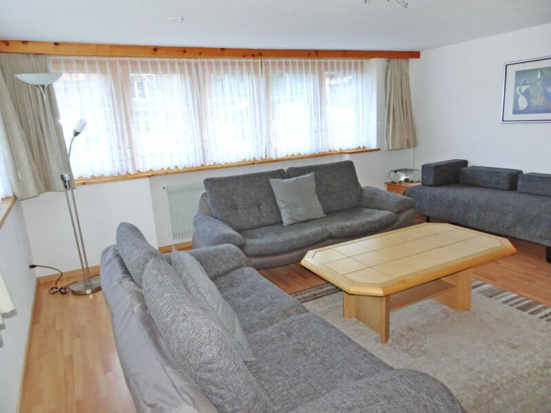 Chalet Bergkrone