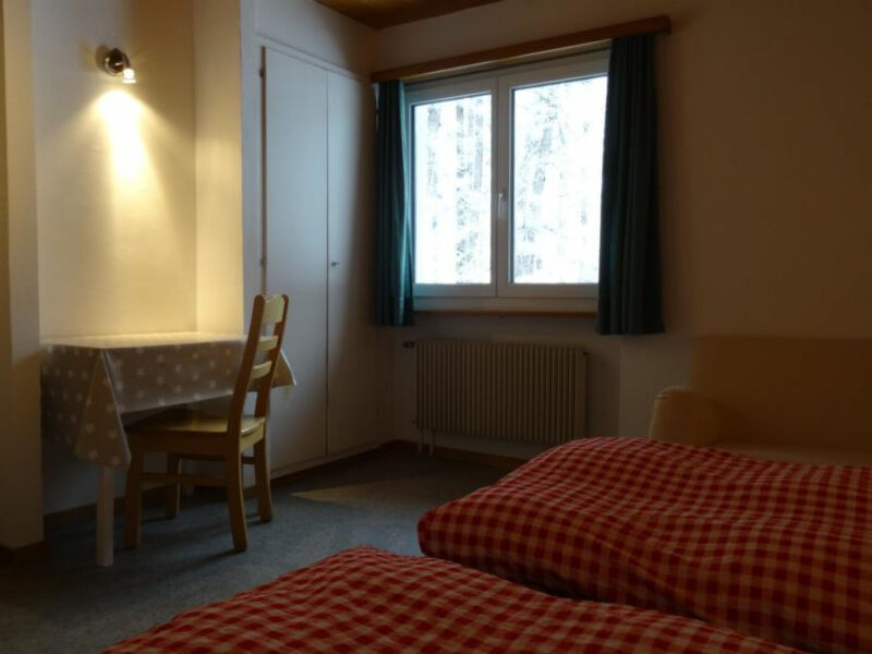 Apartments Carmena