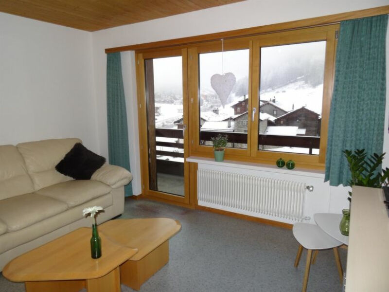 Apartments Carmena