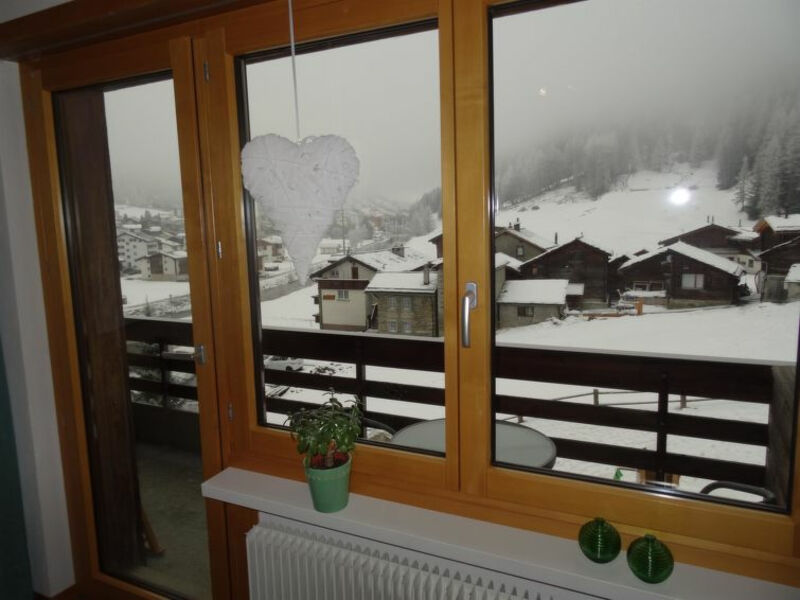 Apartments Carmena