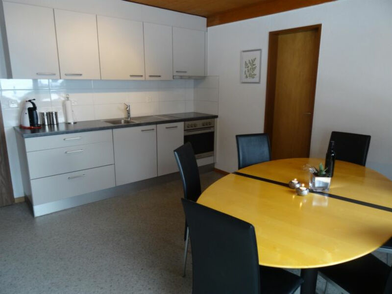 Apartments Carmena