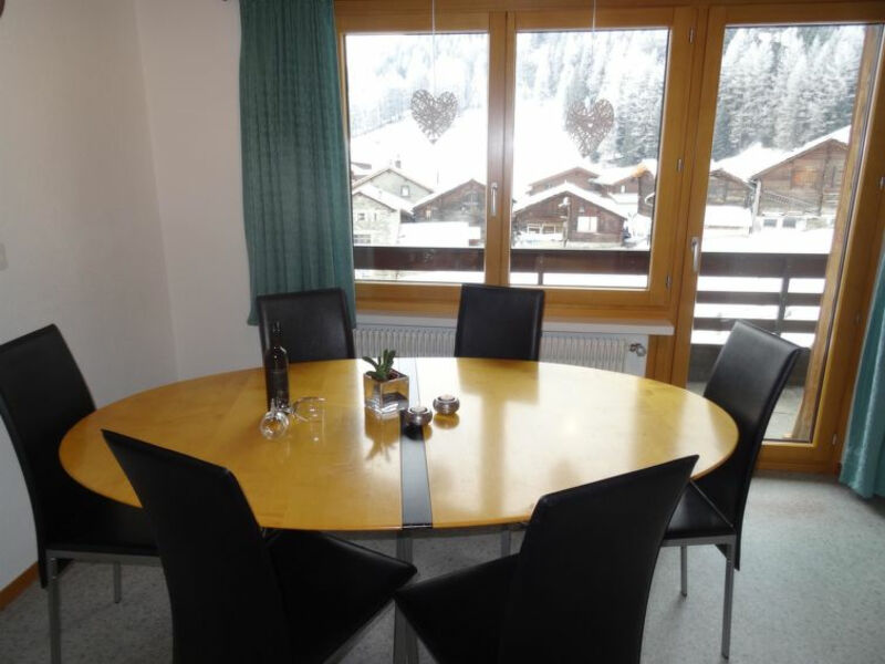 Apartments Carmena