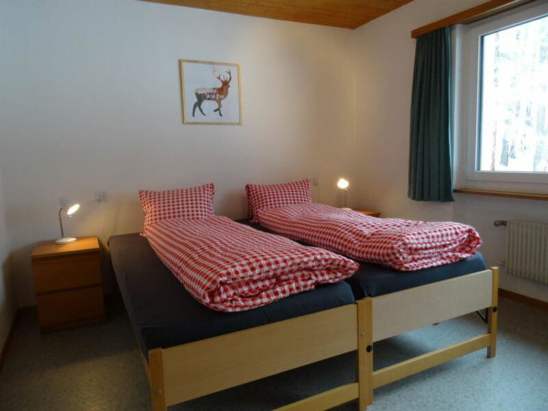 Apartments Carmena