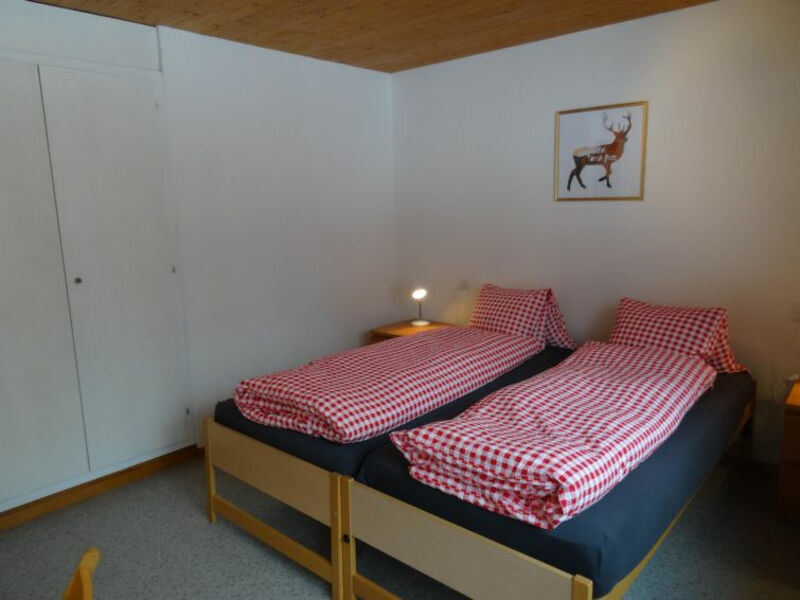 Apartments Carmena