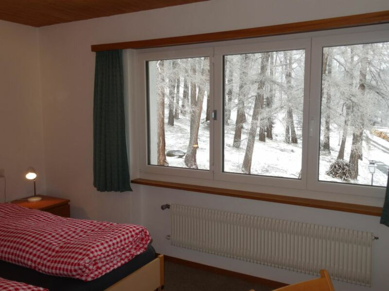 Apartments Carmena