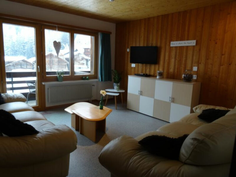 Apartments Carmena