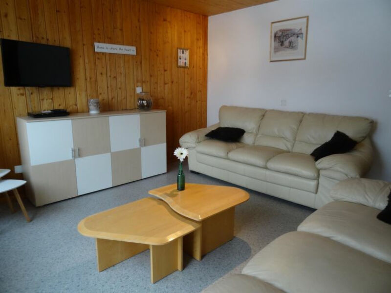 Apartments Carmena