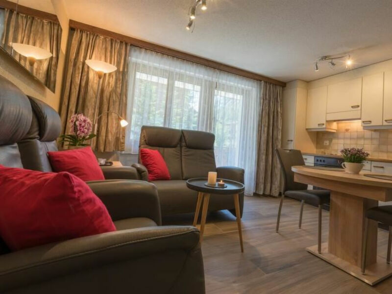 Haus Adora