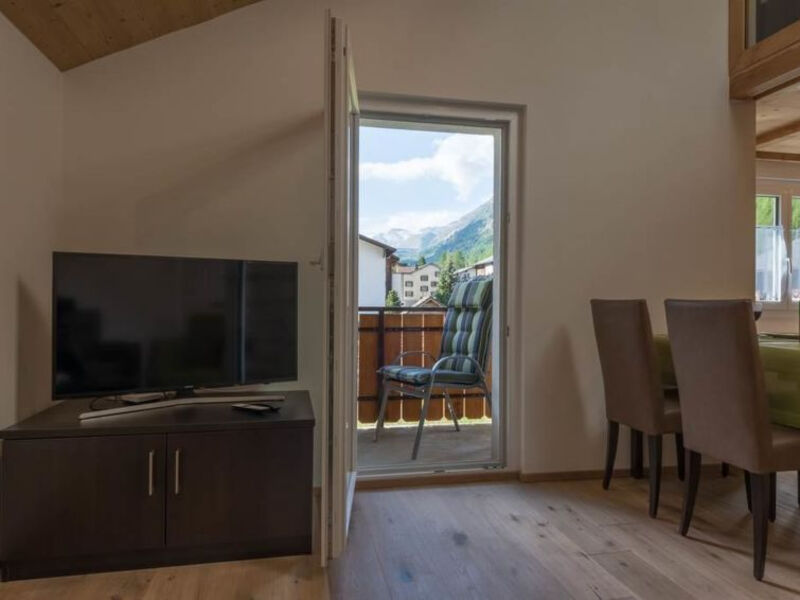 Haus Bergsonne
