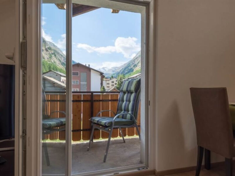 Haus Bergsonne
