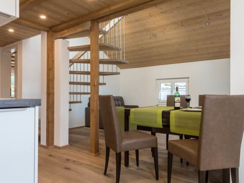 Haus Bergsonne