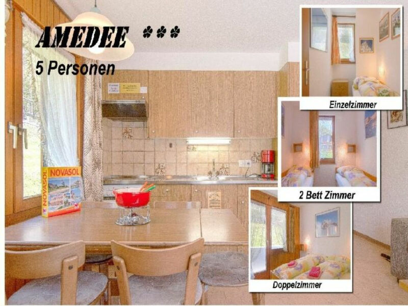 Amedee