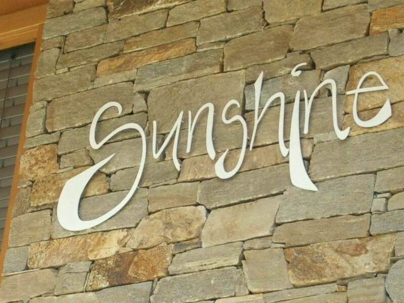 Sunshine