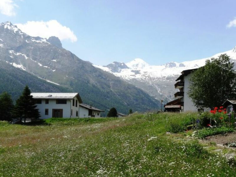 Chalet Antika