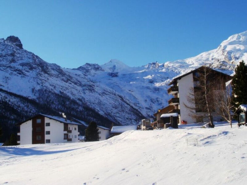 Chalet Antika