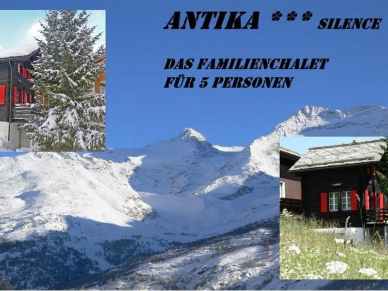 Chalet Antika
