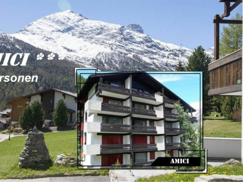 Amici
