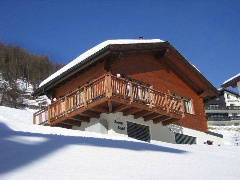 Alpin-Snowball