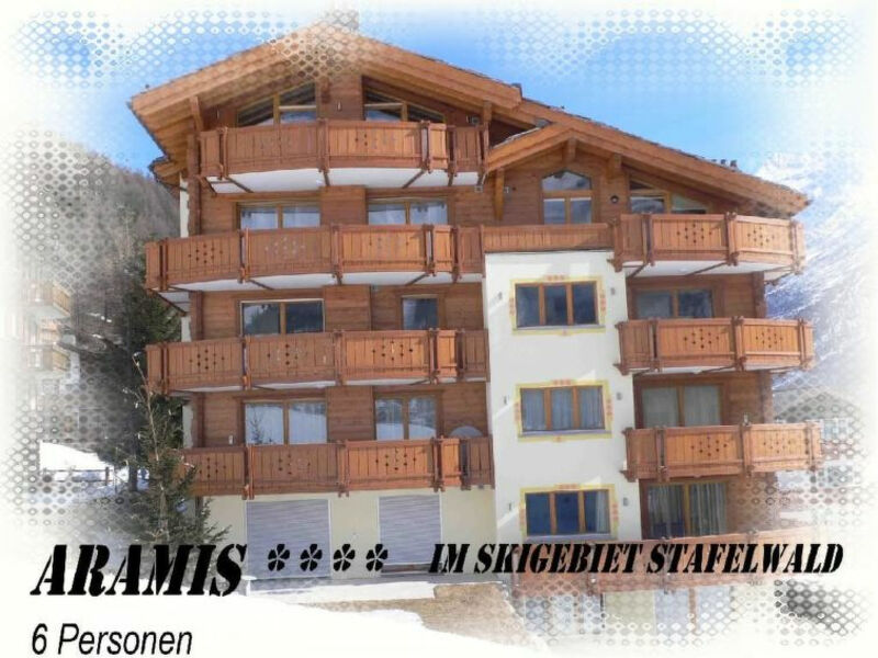 Aramis