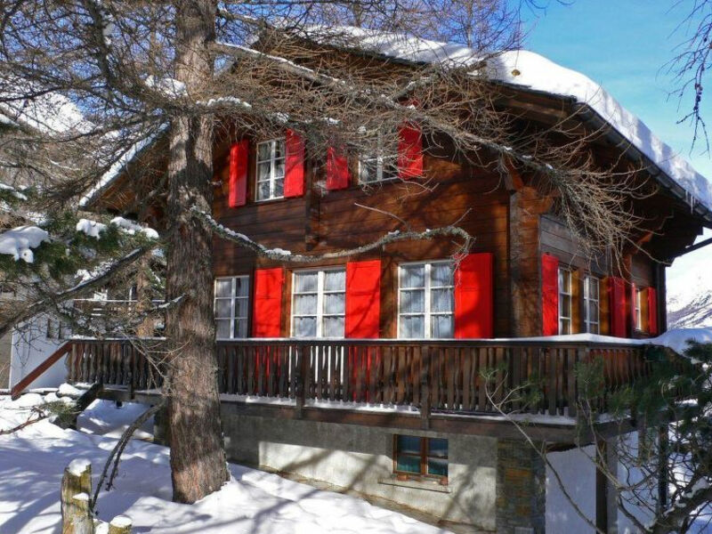 Chalet Domino