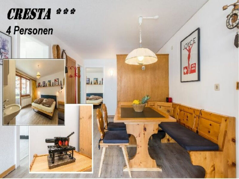 Cresta