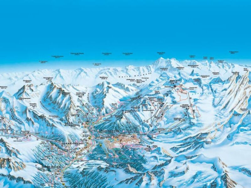Haus Alpenperle