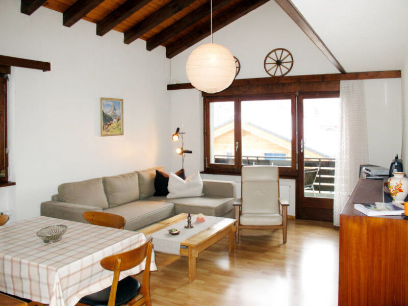 Haus St. Georges