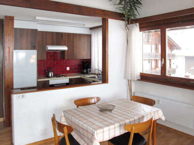 Haus St. Georges