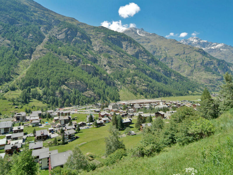 Haus St. Georges