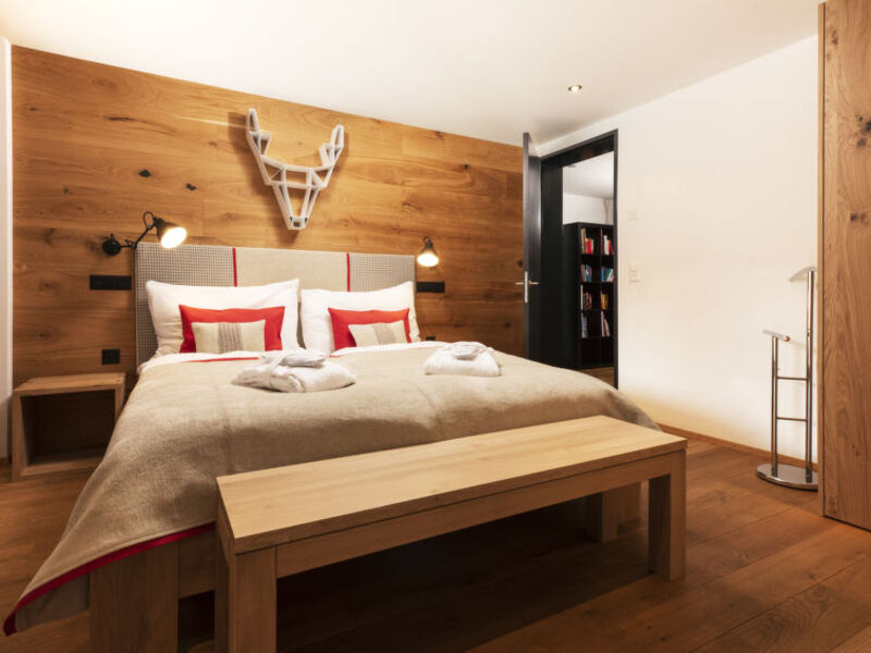 Chalet Nepomuk