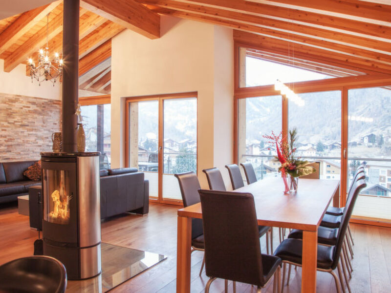 Chalet Nepomuk